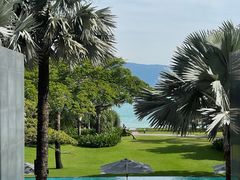 -三亚太阳湾柏悦酒店