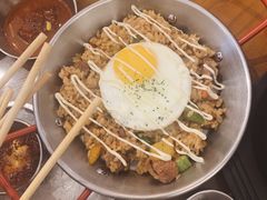 -青春分食(仙林大学城店)
