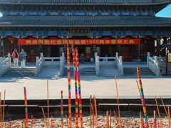 -天津妈祖文化园