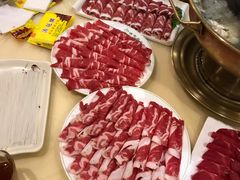 -清花阁乌拉满族火锅(厦门街店)