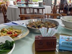 -八仔大富楼·河鲜(西江店)