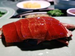 -唐廊烤鸭店(工体店)