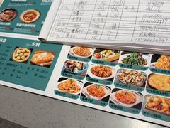 -灶座小锅烀饼·铁锅炖(道里店)