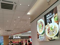 -回味鸭血粉丝汤(京新邻里中心店)