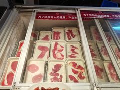 -佰烧海鲜烤肉火锅自助(世茂国际广场店)