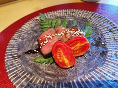 -yokocho上横町·日本食街(深业上城店)