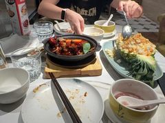 -志明眷村·台式融合菜·宵夜