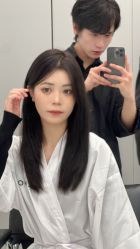 -DL HOPE明星造型