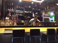 iphone_upload_pic-HIHE Bistro·Oyster Bar(华熙live店)