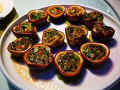 -79号渔船海鲜饭店(华强北店)