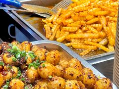 -丁家坡洋芋·观音桥好吃街A区(全国总店)