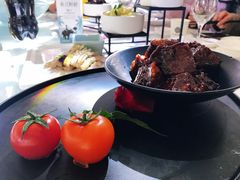 越式文火小牛扒-东方御花园酒店