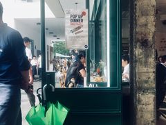 -RAC BAR(安福路店)