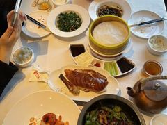 -大鸭梨烤鸭(金色漫香店)