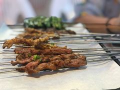 云南昭通小串-纪录片《人生一串》体验店(静安店)