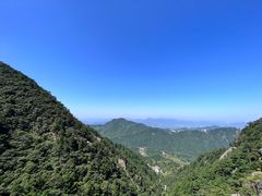-九华山风景区