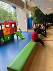 -杭州复旦儿童医院·语言发育迟缓·自闭症干预·注意力训练