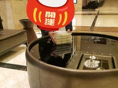 -绿岛国际酒店·海鲜酒楼(八七路店)