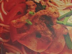 -魔都三兄弟酸辣粉·蘸卤炸串(虹桥万科店)