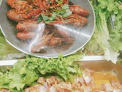 -塘屋烧烤·云南火塘烧烤品牌(春城慧谷旗舰店)