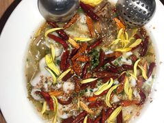 -太二酸菜鱼(金沙印象城店)