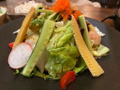 -侘与火 Wabi 侘寂烟火•锅物料理(大屯DT51店)