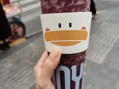 -果呀呀(国金街店)
