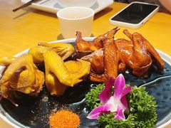 -大鸽饭(马王堆店)