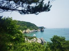 -大连金石滩滨海国家地质公园