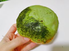 -广州文华东方酒店·文华饼店