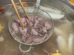 -俏牛哥鲜牛肉牛肆馆(重庆天地店)