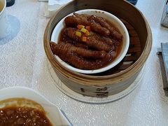 -星河湾半岛酒店-真粤中餐厅