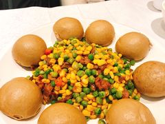 -北李妈妈菜·海肠捞饭(高新万达店)
