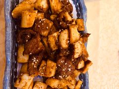 -维吾尔餐厅(宜山路店)