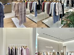 -百联奥特莱斯广场(南京店)
