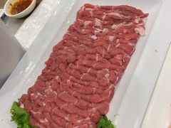 -牛街·马辈儿涮肉(牛街二店)