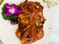 -港湾宴会厅(京基百纳店)