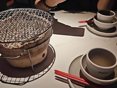 -柳喜辣·烧烤酒局(跃进总店)