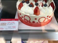 -85度C(北京玉蜓桥二店)