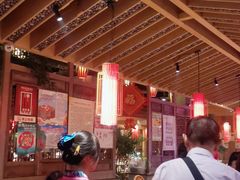 -老凯俚酸汤鱼(鸿通城店)