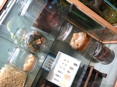 -甜心闲生传统手工冰粉(奎星楼店)