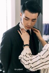 点击看大图 -BROTHER西服礼服定制·商务·婚礼(佛山南海店)