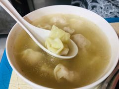 -笑云开汤包店(网巾市店)