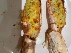 -芭菲盛宴·环球美食(北城国际店)