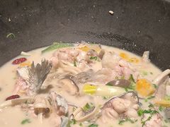 -鲜潭蒸汽石锅鱼(五道口购物中心店)