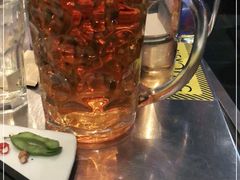 -很久以前羊肉串(大华三路店)
