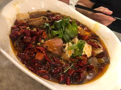-宽窄巷子(米兰中央火车站店)