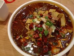 -鱼你在一起(南开天佑城店)