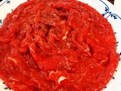 -皇城老妈火锅·川味传承(港湾店)