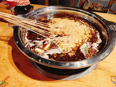 -袁记串串香(梁家巷店)